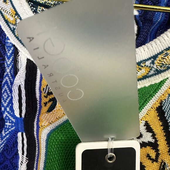 COOGI SCOOP NECK OG SWEATER DRESS - Picture 12 of 16